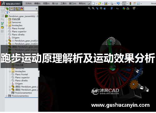 跑步运动原理解析及运动效果分析 跑步运动原理解析及运动效果分析
